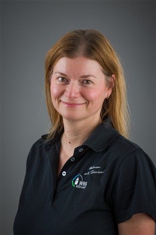 Frau Jahns